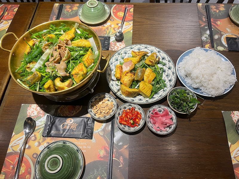 Hình ảnh Chaka Restaurant - 2