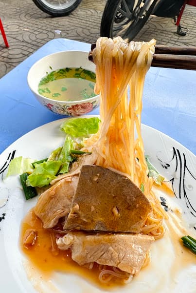 Hình ảnh Hủ tíu Sa Đéc Huỳnh Anh - 3