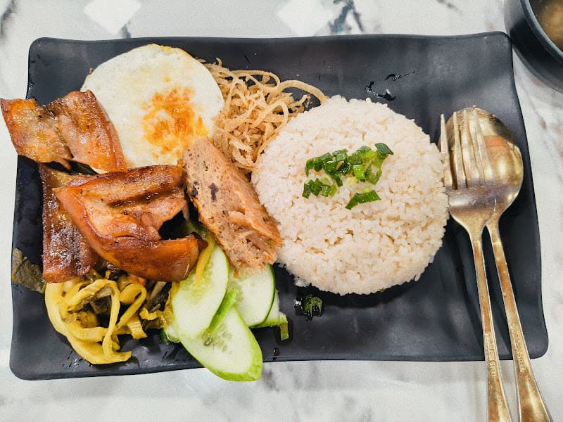 Hình ảnh Hủ tiếu Dì Tư - 2