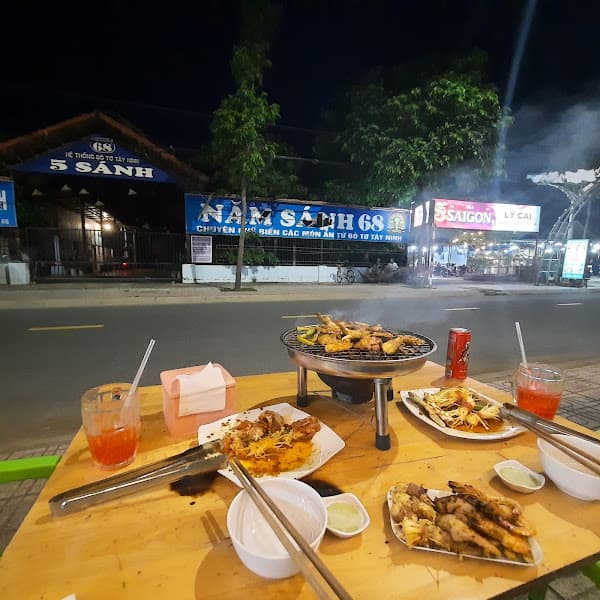 Hình ảnh Ẩm thực Lý Cai - 2