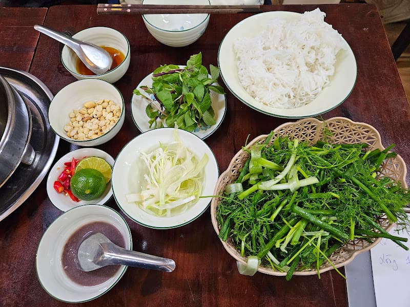 Hình ảnh Quán Chả Cá - 4