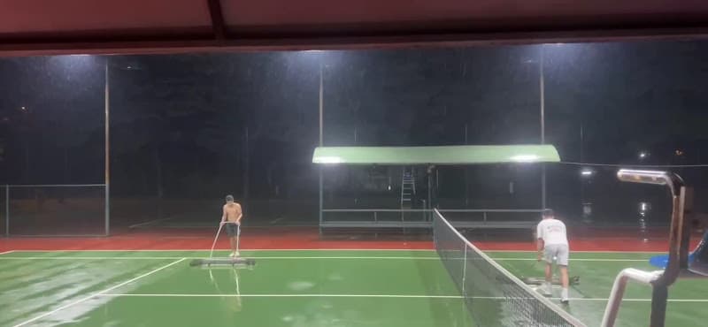 Hình ảnh CLB Tennis - Pickleball A75 - 2