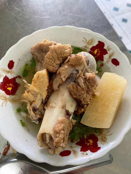 Hình ảnh Hủ tiếu xương ống - Ngọc Yến - 10