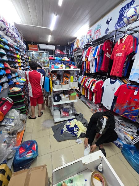 Hình ảnh Phương Khang Sport - 2