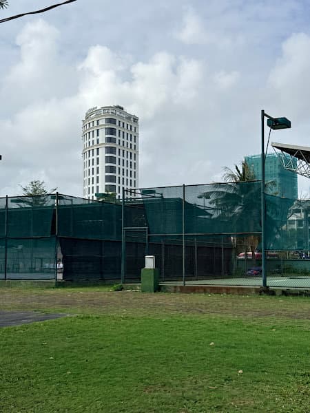 Hình ảnh DA NANG TENNIS CENNTER - 3