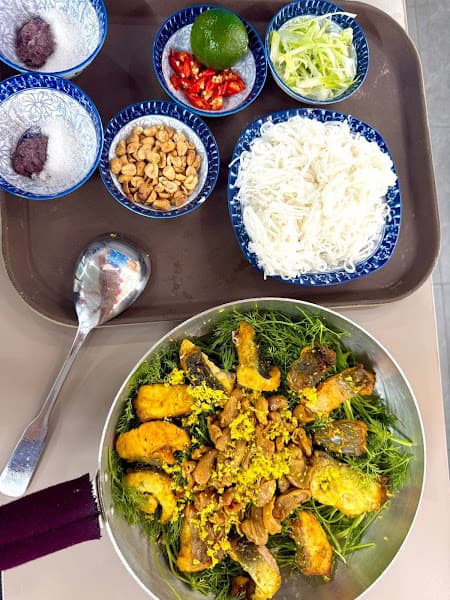 Hình ảnh Nhà Hàng Chả Cá Lã Vọng - 5