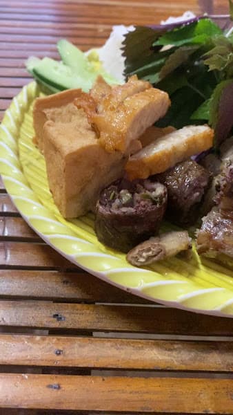 Hình ảnh Quán Xưa - Bún Đậu Mắm Tôm , Bún Chả Hà Nội - 2