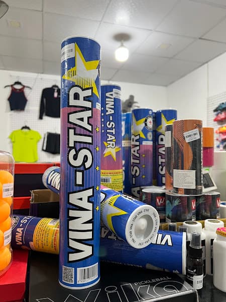 Hình ảnh HƯỜNG SPORT Cửa hàng thể thao Nha Trang - 6