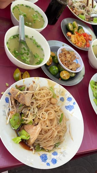 Hình ảnh Hủ tiếu Gù điện lực Sa Đéc - 2