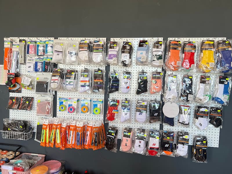 Hình ảnh Shop cầu lông Hai Anh Em Sport - 4