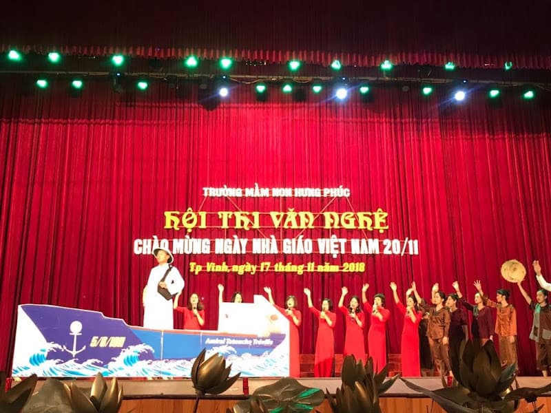 Hình ảnh Nhà Văn hóa Lao động - 4