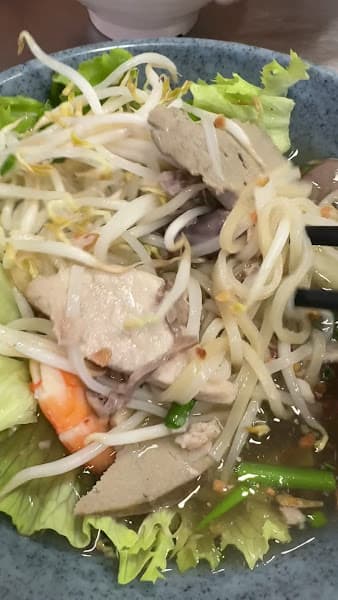 Hình ảnh Hủ Tiếu Cô Sáu Sa Đéc - 3