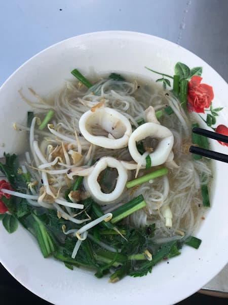 Hình ảnh Cafe Tân Tiến - 2