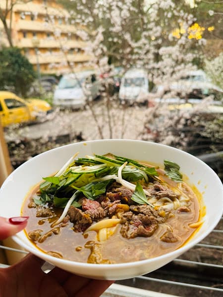 Hình ảnh Hủ tiếu SaTế Tứ - 3