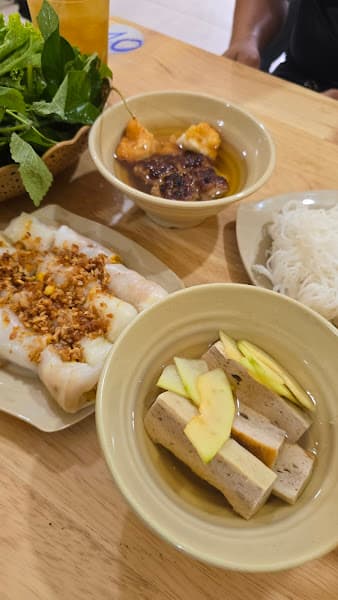 Hình ảnh Hương Bắc 2 - Bánh Cuốn & Bún Chả Hà Nội - 2