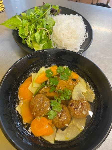 Hình ảnh BÚN CHẢ HÀ NỘI - 2