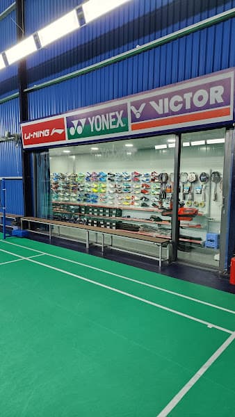 Hình ảnh Kay Badminton - Sân cầu lông Cao Lãnh - 3