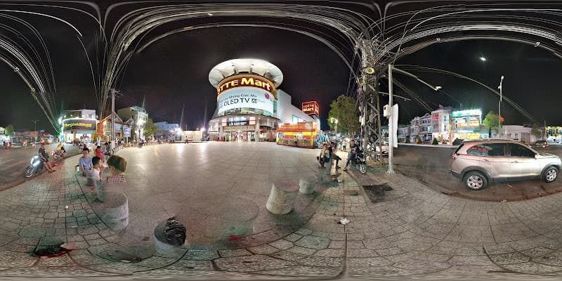 Hình ảnh LOTTE MART Nha Trang - 4