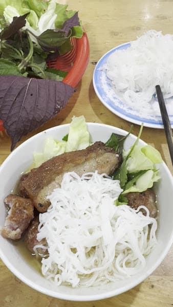 Hình ảnh Bún Chả Hà Nội Xuân Tới - 2