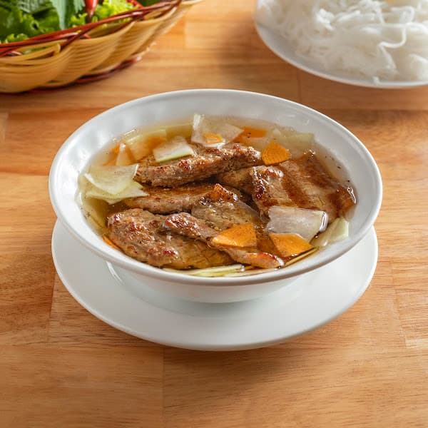 Hình ảnh Hồng Hạnh Quán - Bún Chả Hà Nội - 4