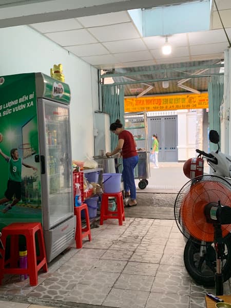 Hình ảnh Hủ Tiếu Sa Đéc Quỳnh Anh - 2