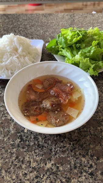 Hình ảnh Bún Chả Hà Nội - 3