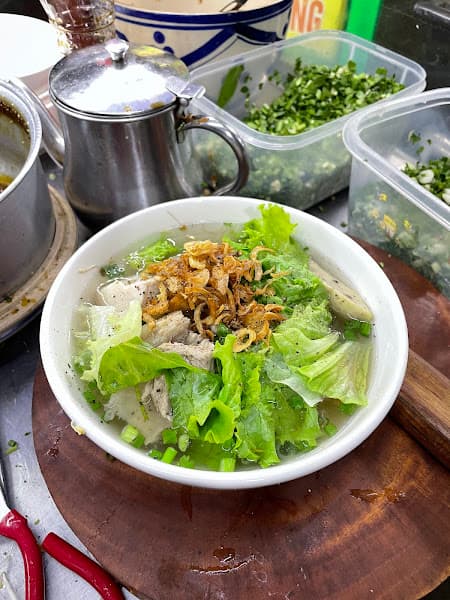 Hình ảnh Hủ Tiếu Sa Đéc Ngọc Thuý - 3