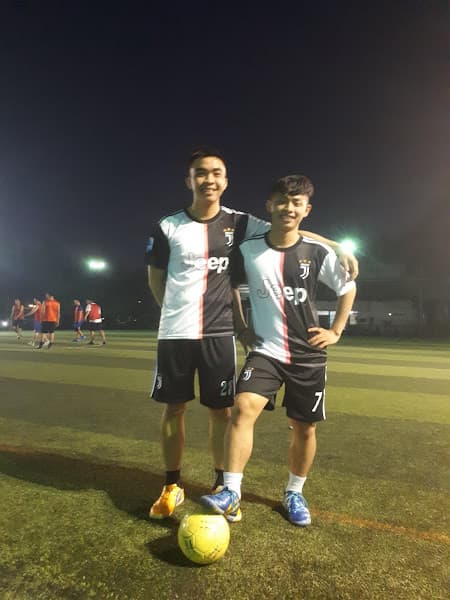 Hình ảnh Trung Tâm TDTT Công An Tp.HCM - 2