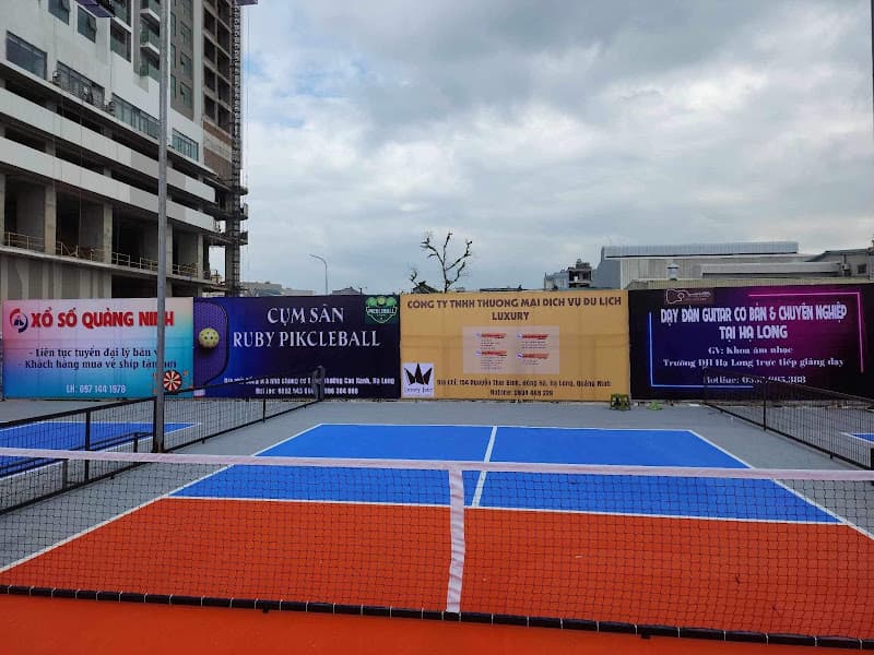 Hình ảnh Sân Ruby Pickleball - 3