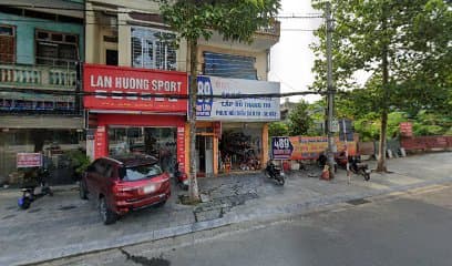 Ảnh bìa Lan Hương Sport Cơ Sở 2