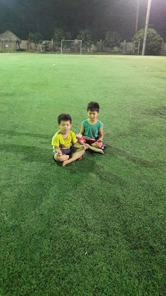 Ảnh bìa Bóng Đá