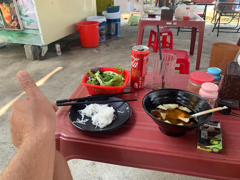 Hình ảnh Bún chả Hà Nội - 4