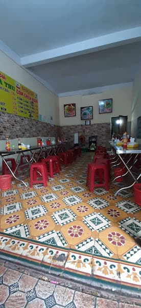 Ảnh bìa Cơm Chiên Dương Châu