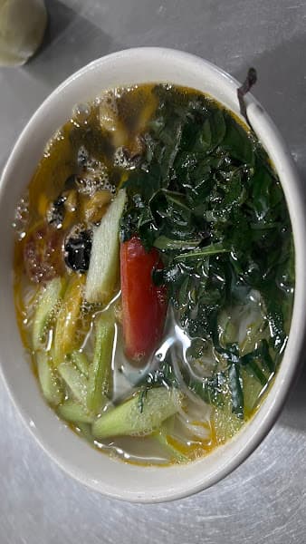 Hình ảnh Bún Chả Hà Nội - Bún Ốc BÀ HẢI Cơ sở 1 - 5