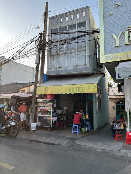 Hình ảnh Hủ tiếu Bé Sáu - 2