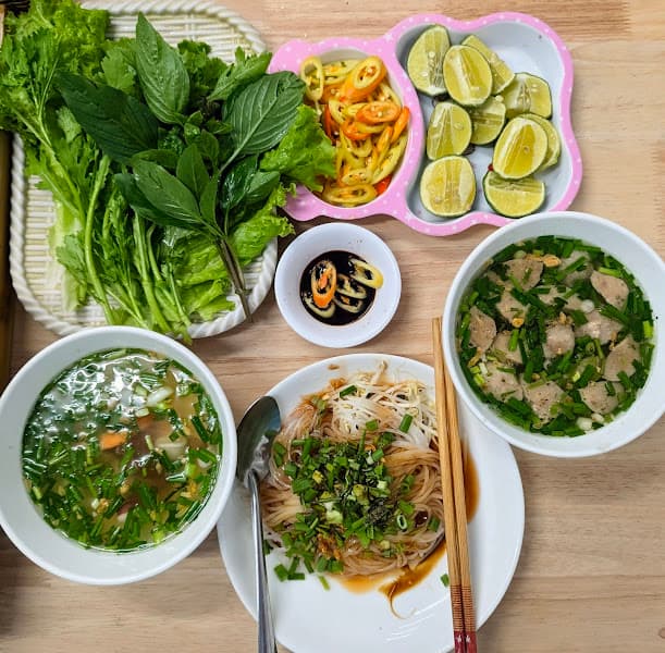 Hình ảnh Hủ tiếu Cô Hai Sa Đéc - 3