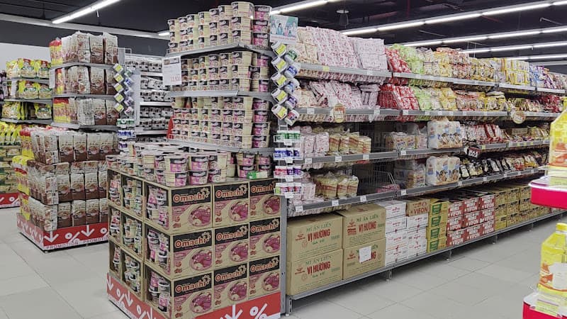 Hình ảnh LOTTE MART Nha Trang - 9