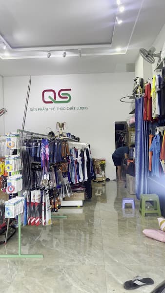 Hình ảnh Quyền Sport - 4