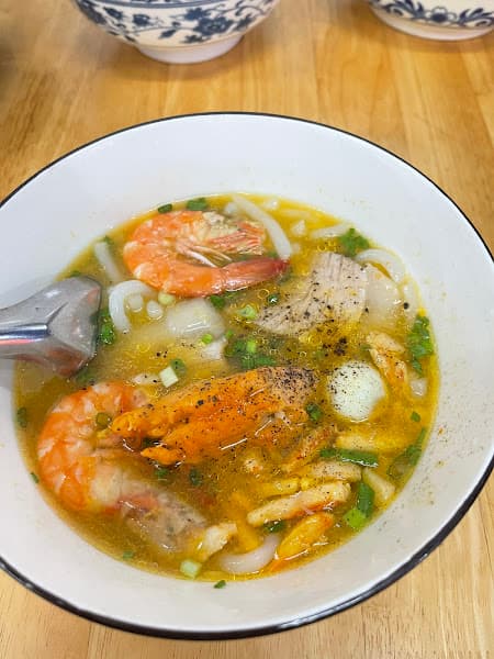 Hình ảnh Bún chả hà nội - 2