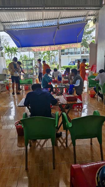 Hình ảnh HỦ TIẾU SA ĐÉC CƠM TRƯA VÂN ANH - 3