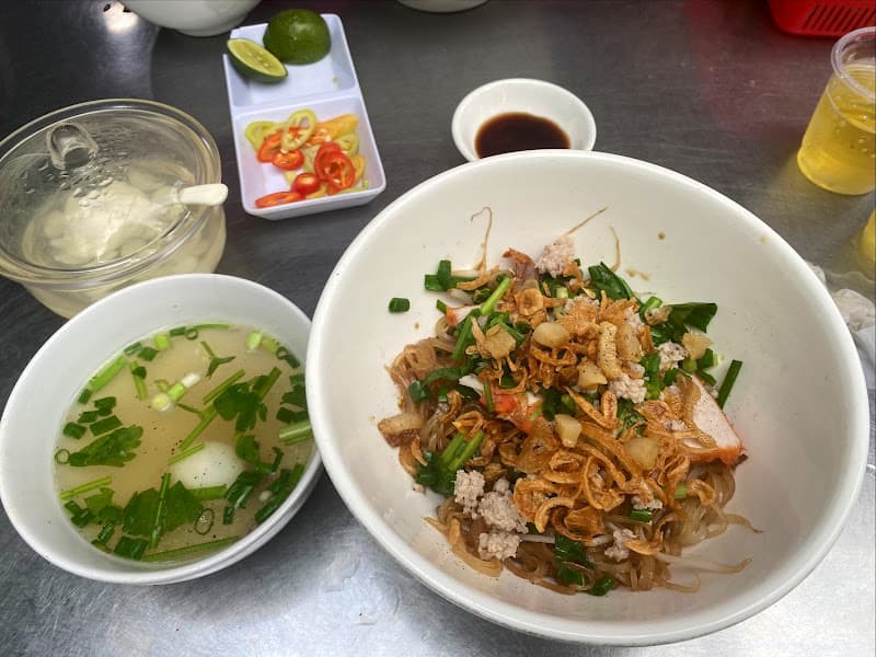 Hình ảnh Hủ tiếu Sa Đéc - 5