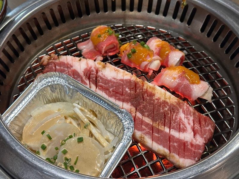 Hình ảnh SUMOGOYA Vincom Thảo Điền - 3