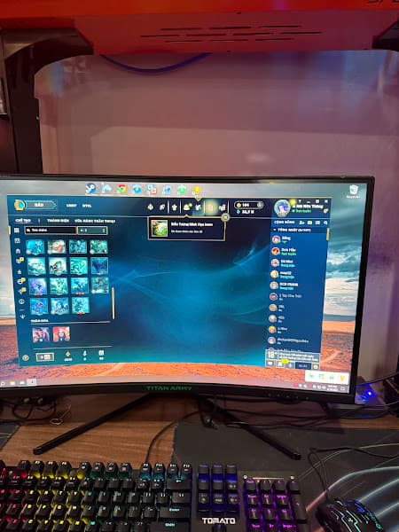 Hình ảnh AH Game Center-45 Vân Đồn,Nha Trang - 7