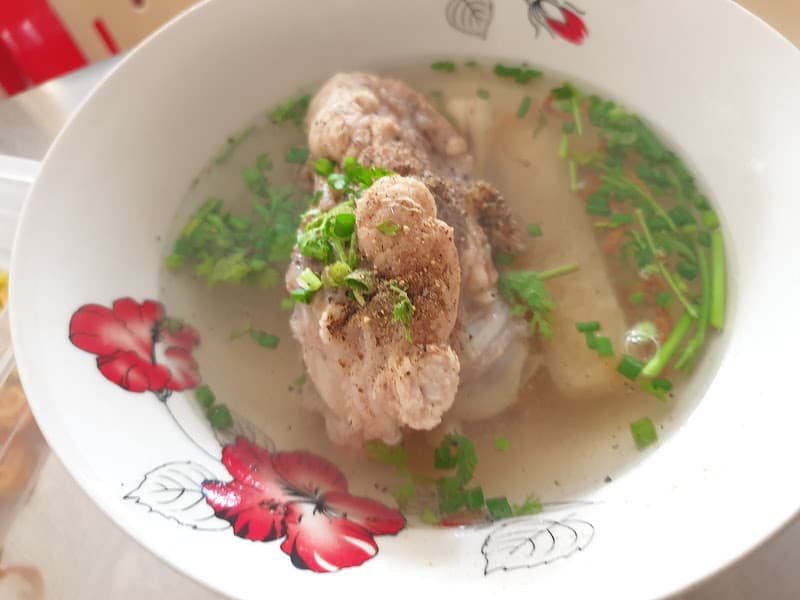 Hình ảnh HỦ TIẾU SA ĐÉC QUẬN 11 | Hủ Tiếu Ngon Quận 11 | - 4