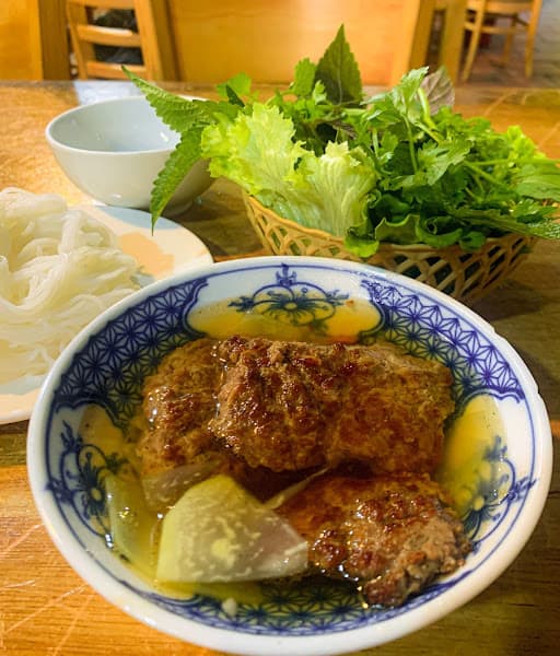 Hình ảnh Quán Bún Chả Ánh Hồng - 5
