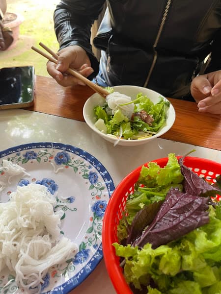 Hình ảnh Bún Chả Hà Nội - 3