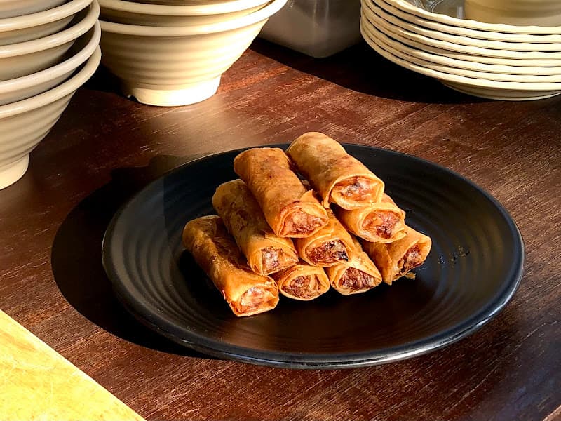 Hình ảnh BÚN CHẢ VIỆT NAM - 9