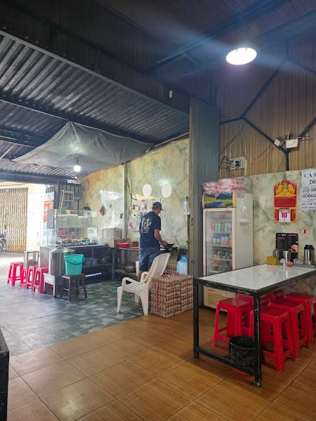 Hình ảnh Cơm tấm Cô Hai - 2