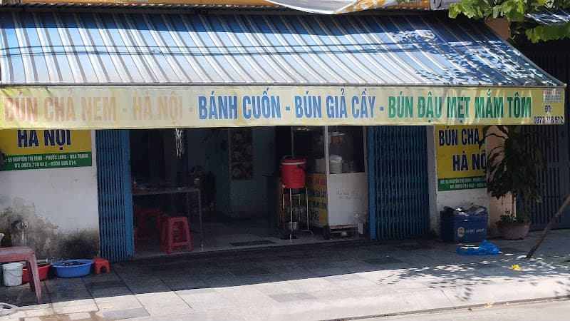 Ảnh bìa Bích An Hà Nội