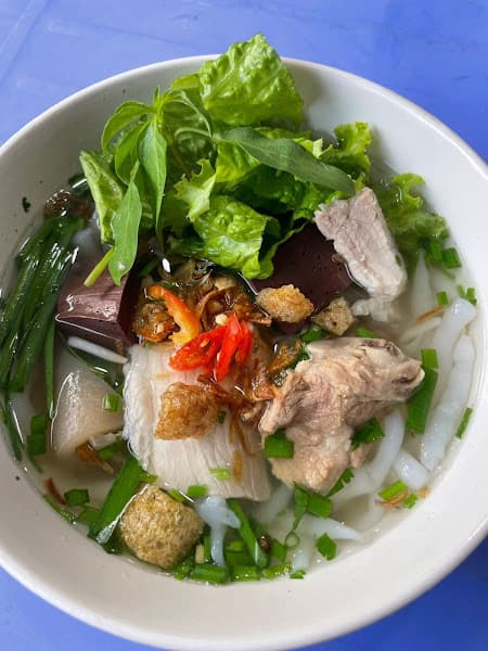 Hình ảnh Hủ Tiếu Sa Đéc - Hai Sang - 3